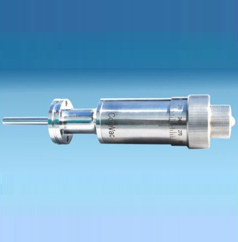 Rotary motion 1.33" (UHV)