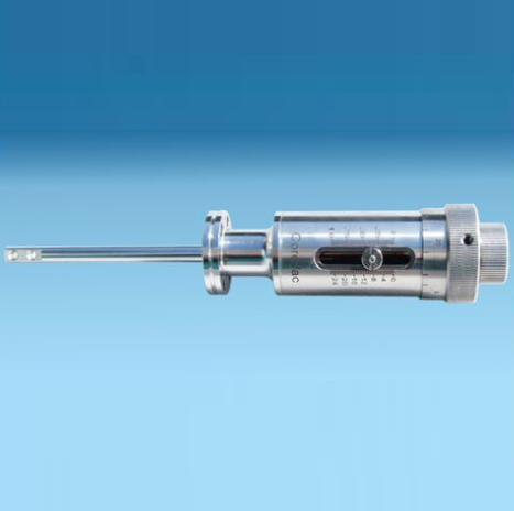 Linear drive - 1.33" (UHV)