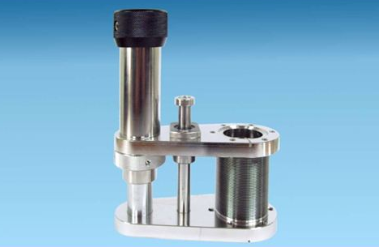 Z-stage 2.75" (UHV)