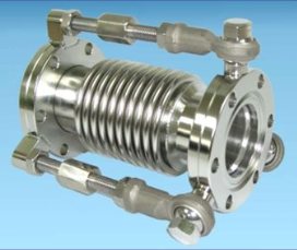Port aligner 2.75" (UHV)