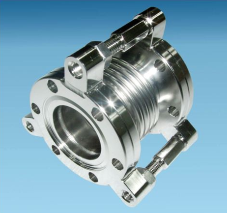 Port aligner - 2.75" - S